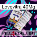 Lovevitra 40Mg 11